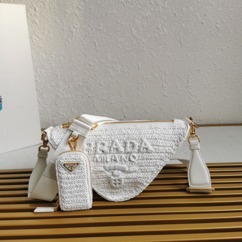 Pra*a satchel bags